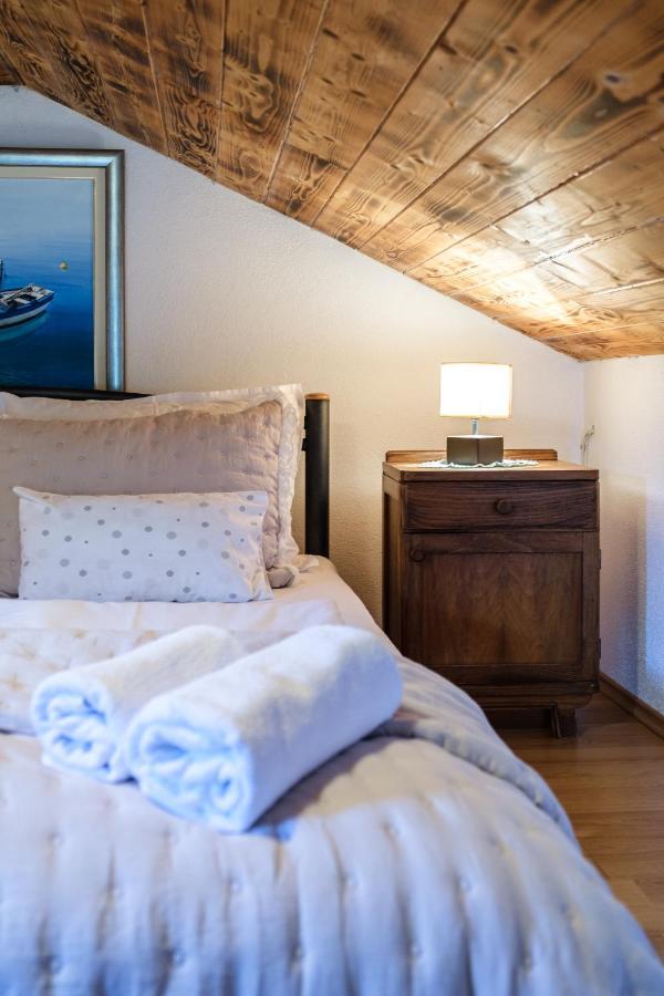 Holiday Home Gabelot Supetar Exterior foto