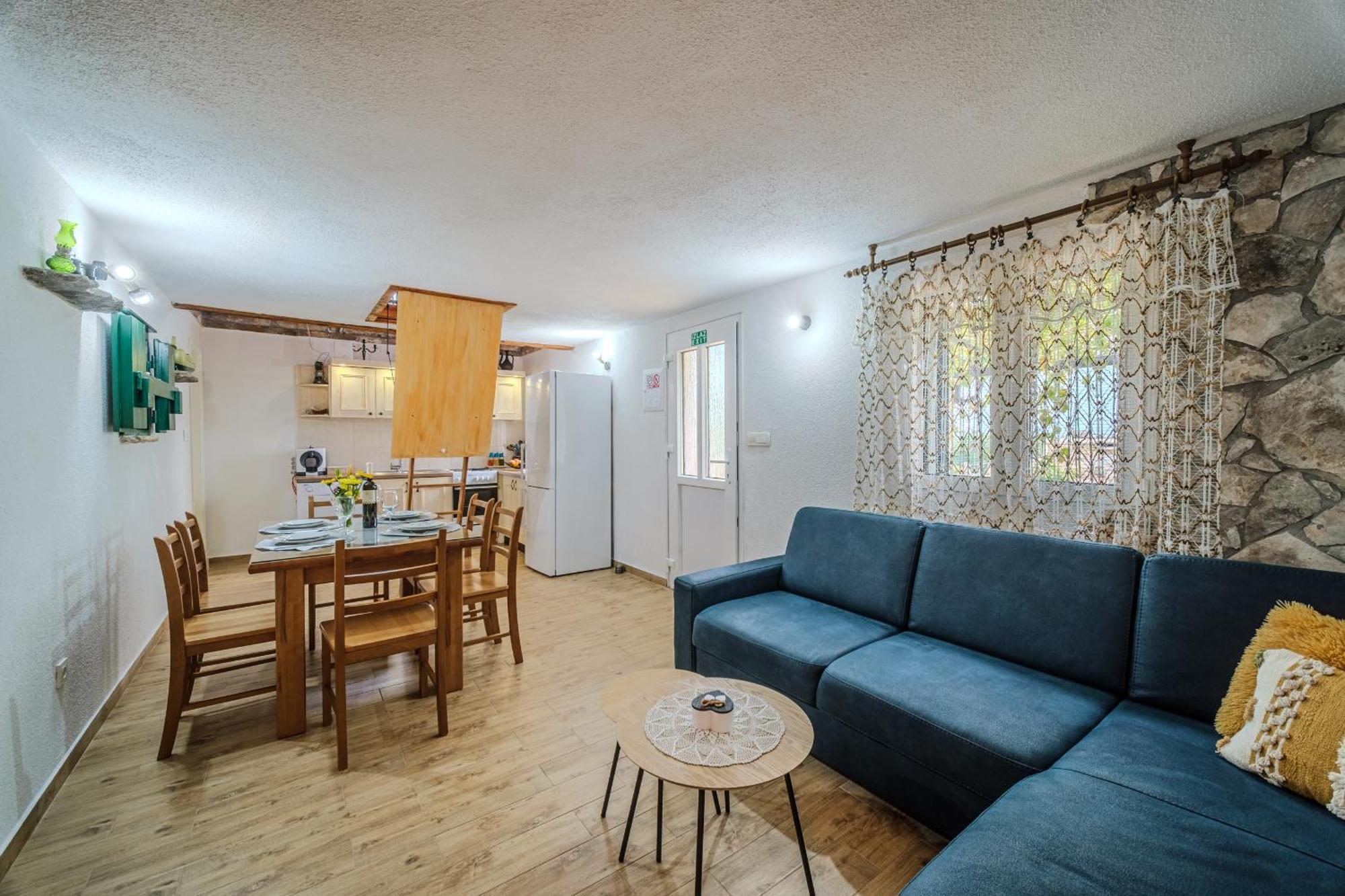 Holiday Home Gabelot Supetar Exterior foto